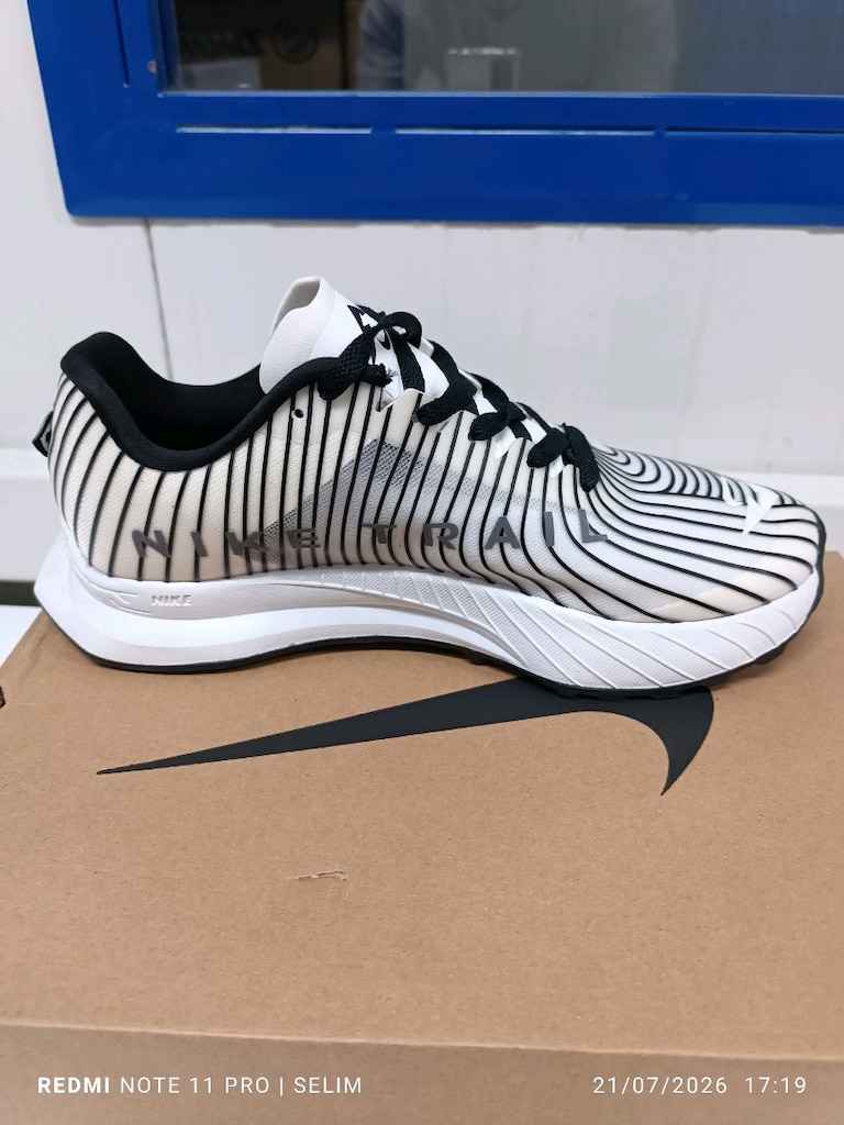 Nike Waduic Orain SNEAKER - 6