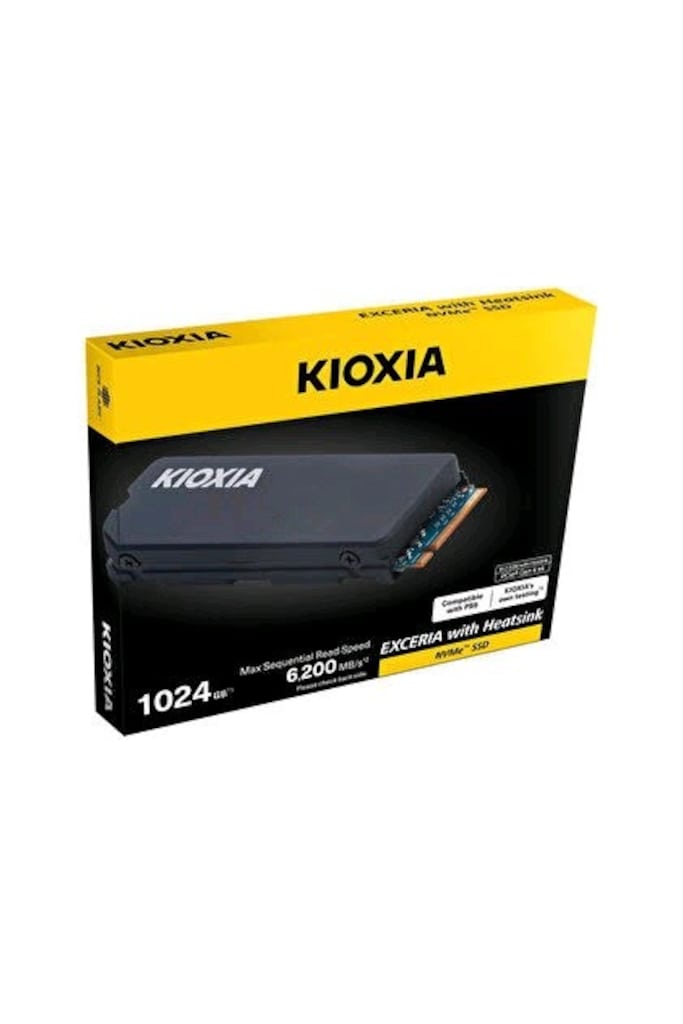 1tb ps5 ssd m2 ssd kioxia