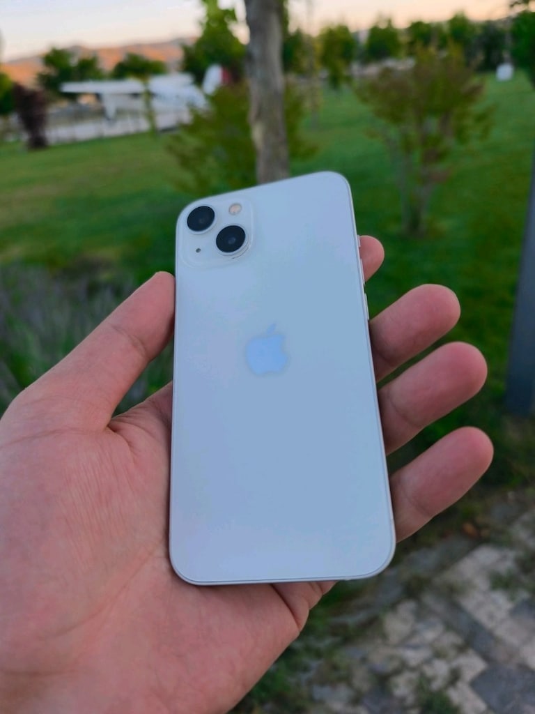 İPHONE 13 128 GB TR - 2