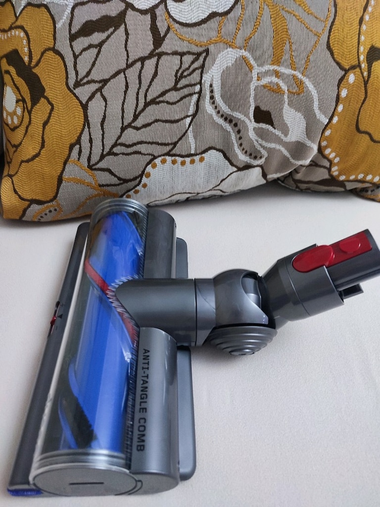 Dyson başlık - 4
