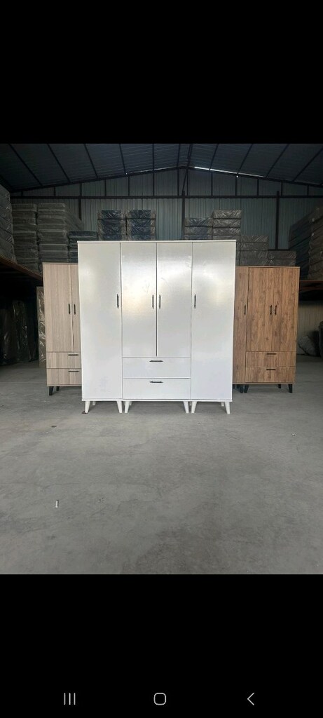 4 KAPAKLI DOLAP - 2