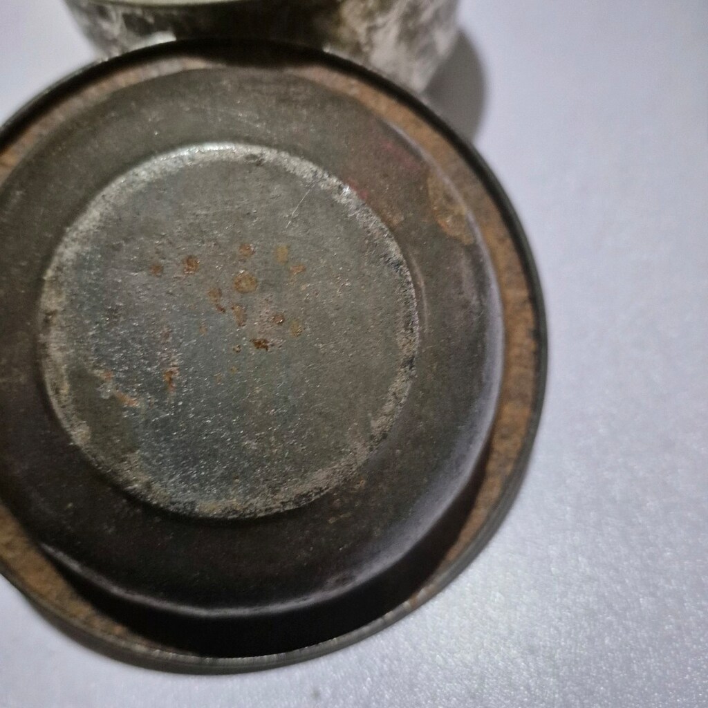 berber tası - 4