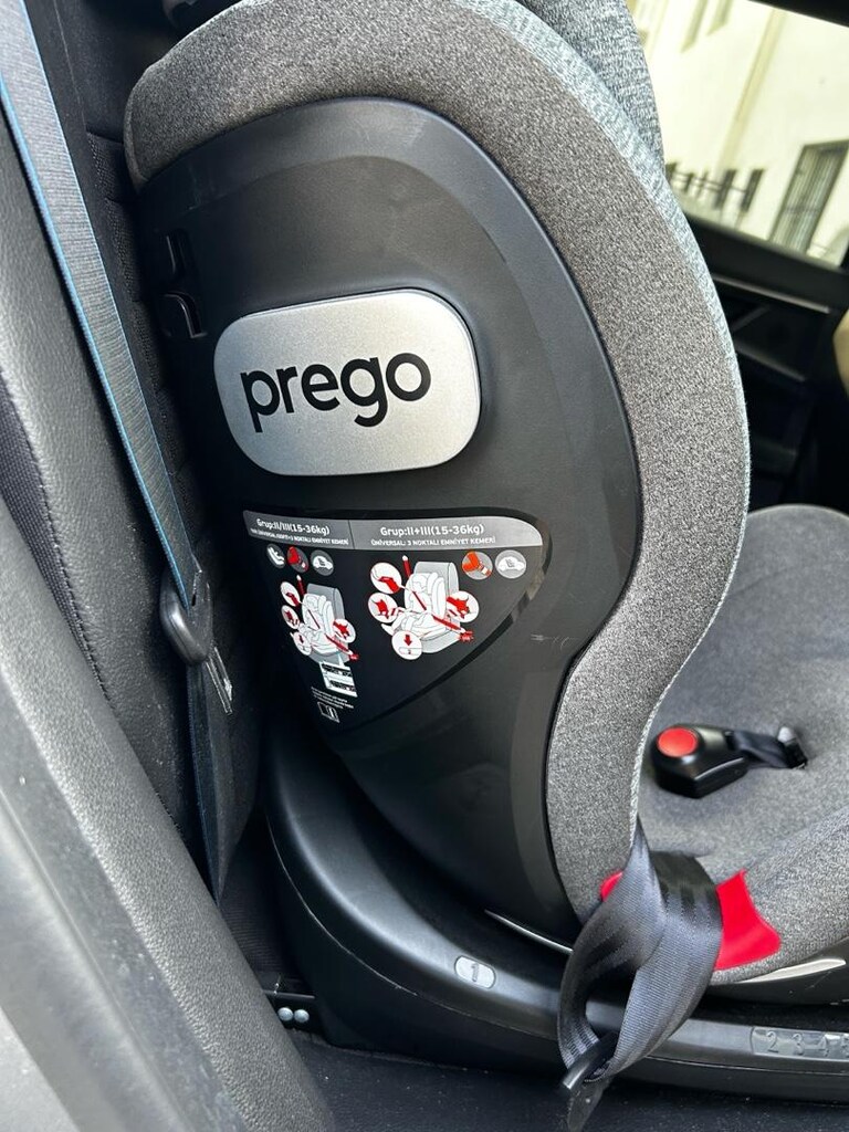 oto koltuk 360 derece dönebilen - 2