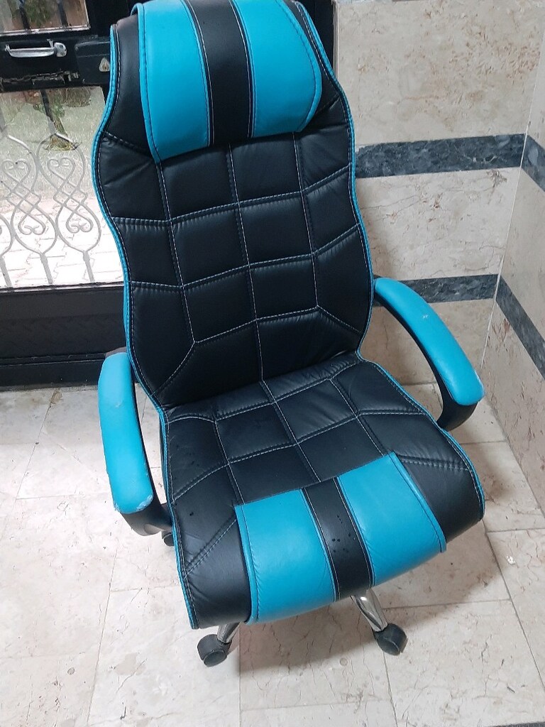 oyuncu koltuğu - 2