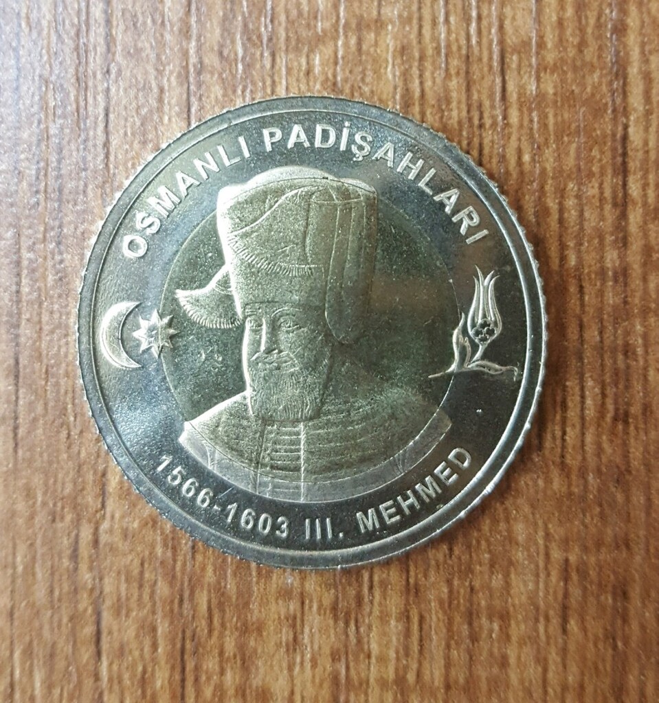 Osmanlı patisahlar 2. serisi - 4