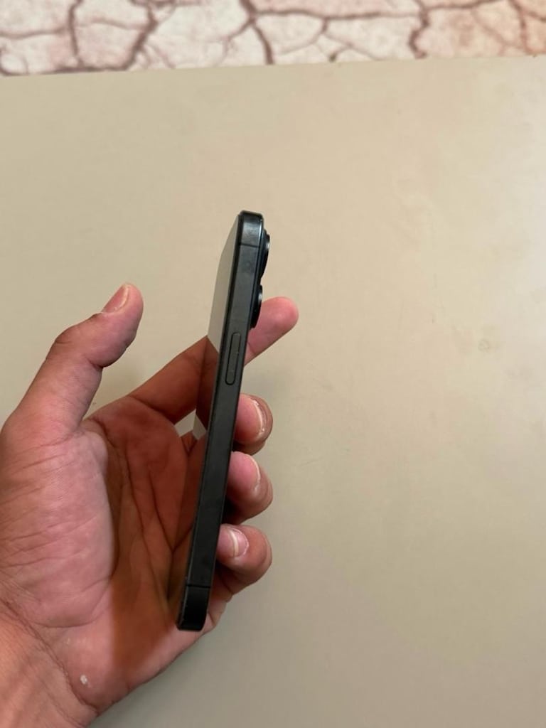 iPhone 15 pro - 4