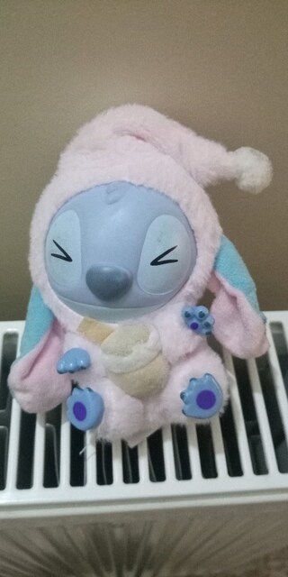 stitch oyuncak