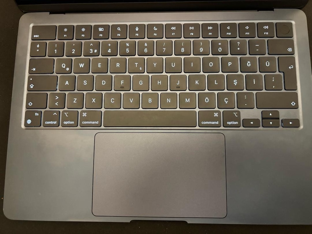 MacBook Air M2 - 4