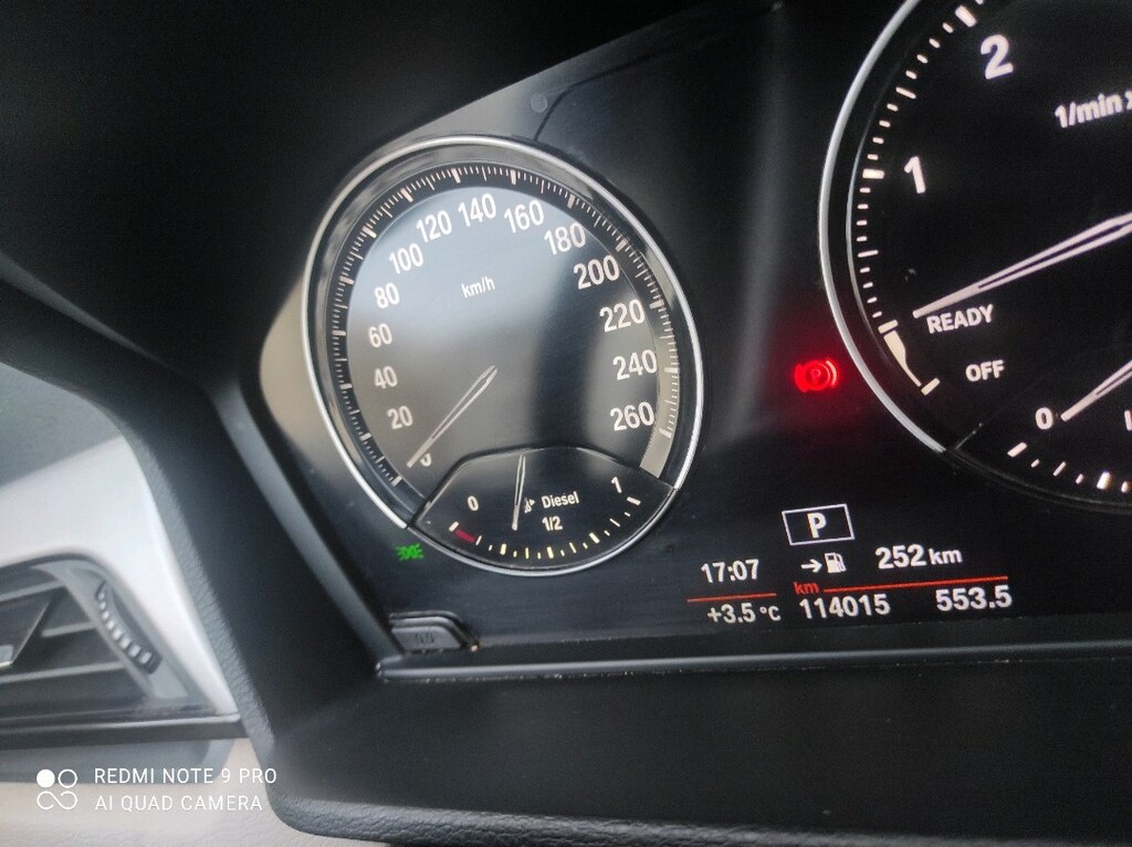 2018 BMW X1 yakıt cimrisi - 8