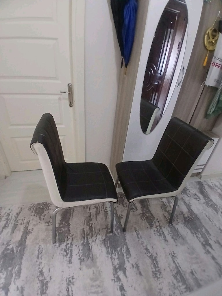 mutfak masası 4 saniyelli açılır kapanır - 3
