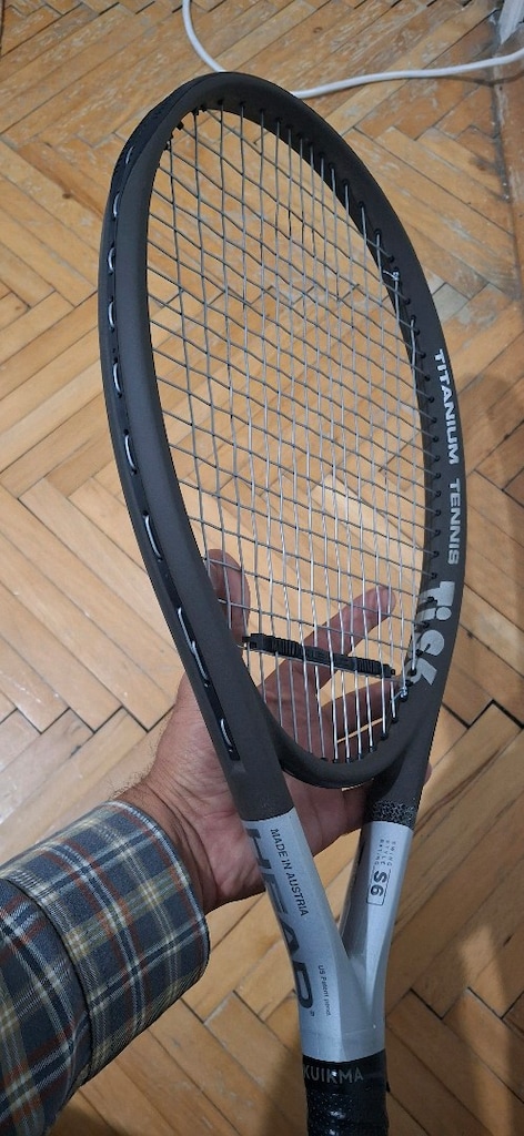 Head ti s6 - 7