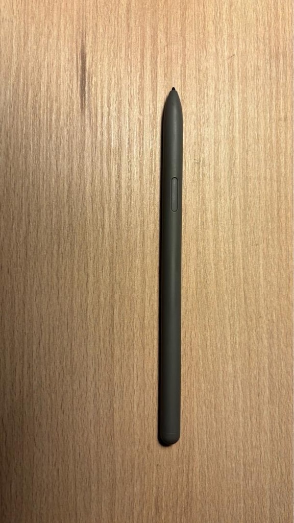 Samsung Galaxy Tab S9 Fe 128GB SM-X510 Gri Tablet+KILIF VE HIZLI ŞARJ - 9