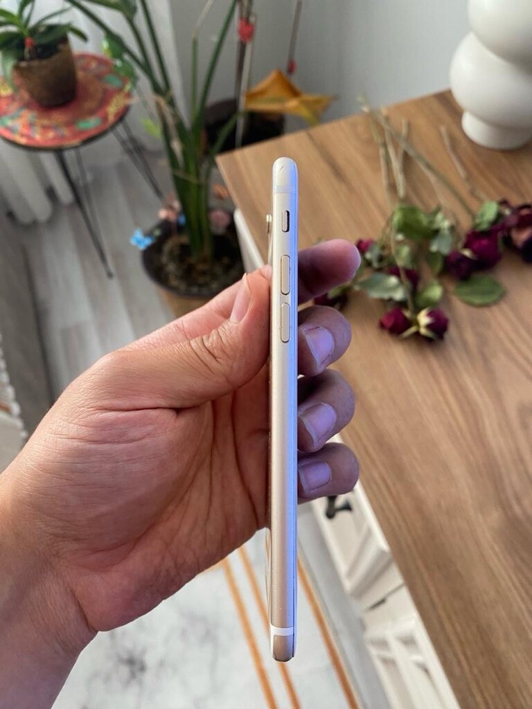 İPhone 6 Yurtdışı temiz - 5