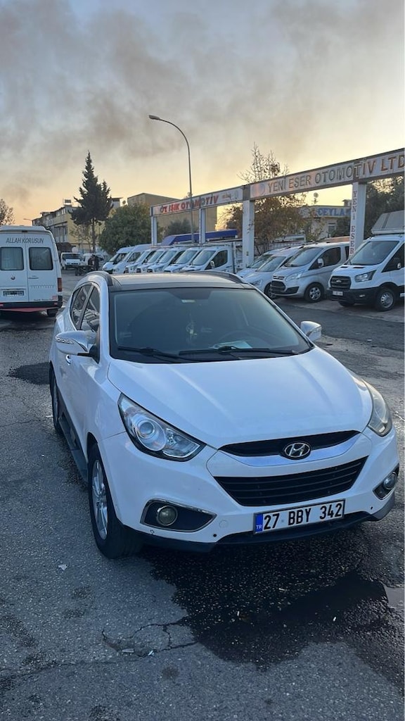 aile aracı bütün bakımları yapıldı - 4
