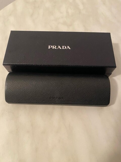 Prada Optik Gözlük