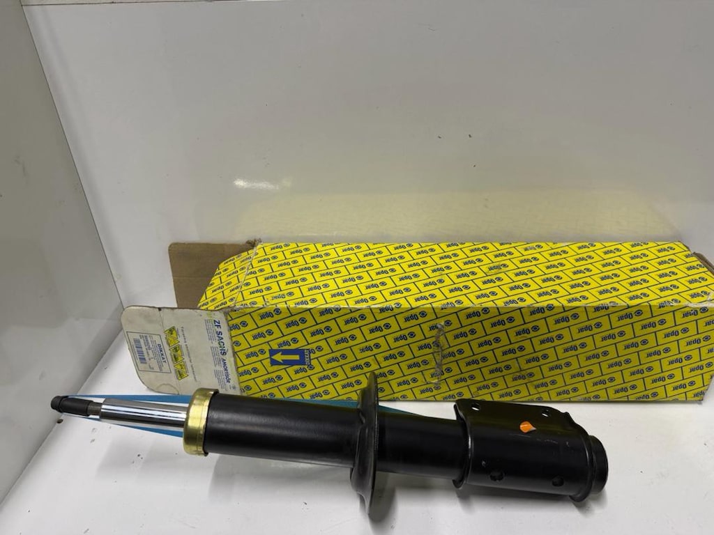 Tofaş ön amortisör opar eski üretim sıfır orjinal 98805255 1 adet mevc - 3