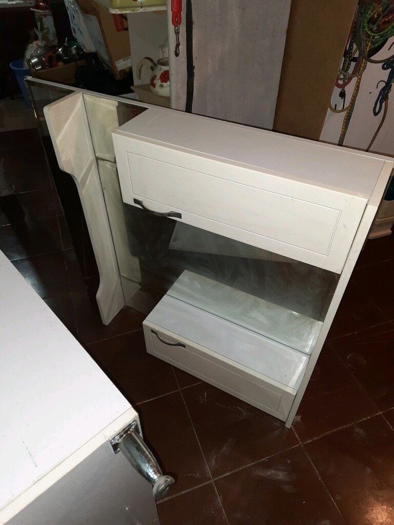 cıkma banyo dolabı - 8