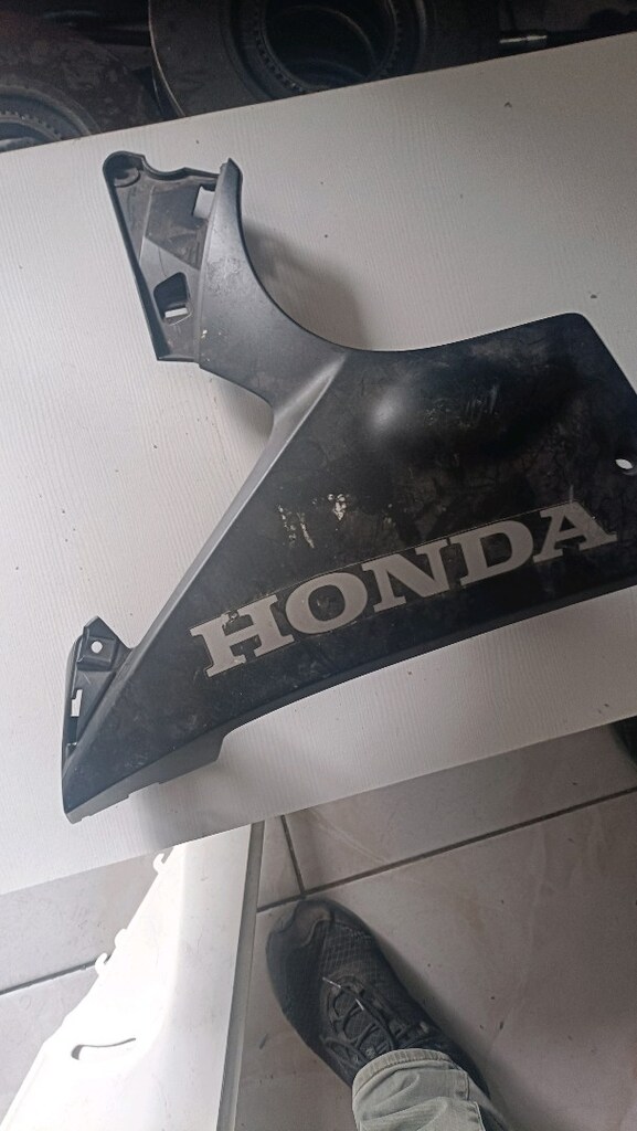HONDA CBR500 SOL GRANAJ ORJİNAL SİFİR 2017/2021 - 3
