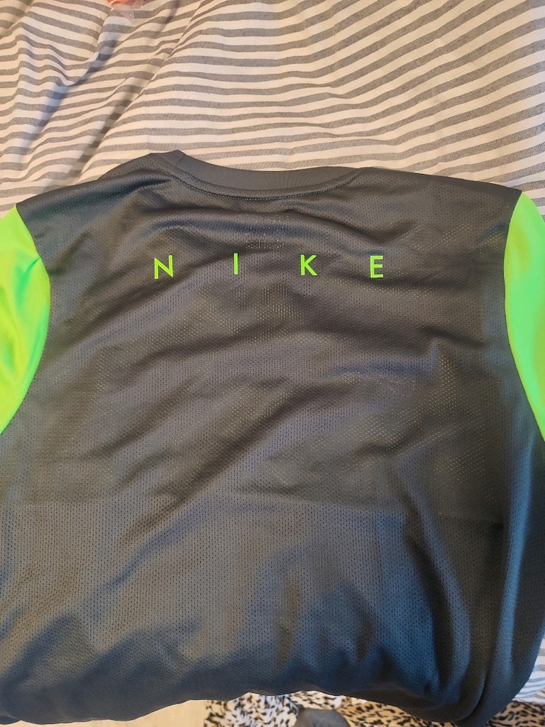 Nike orijinal tişört - 3