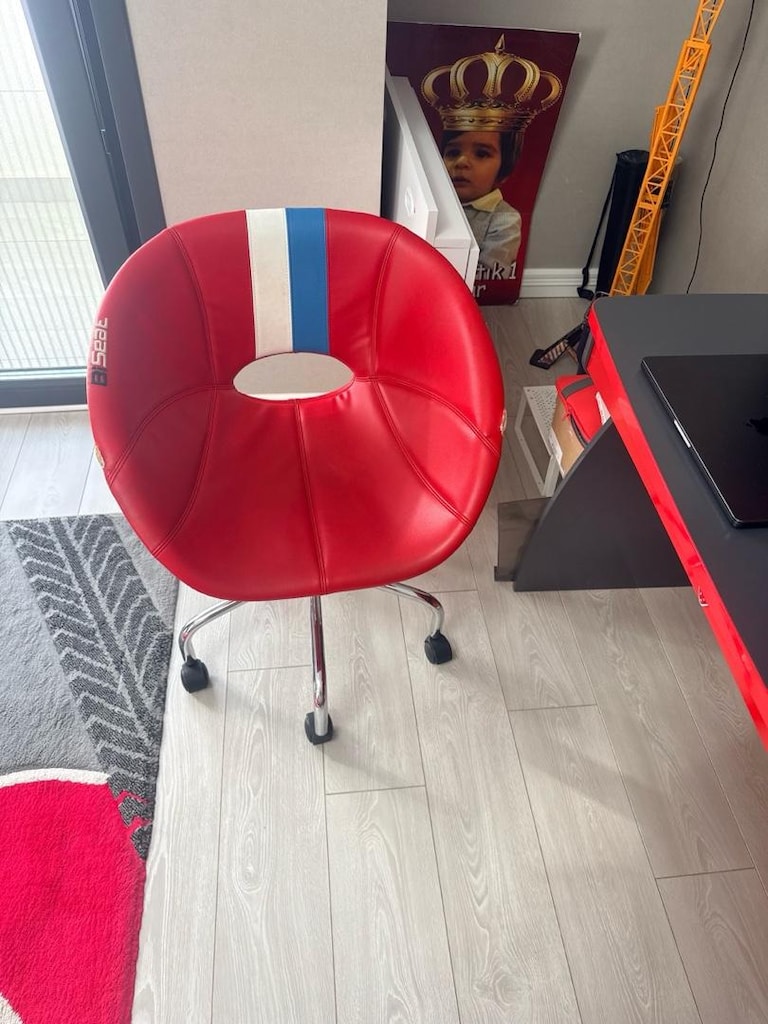 Çilek Mobilya Arabalı Yatak Takımı - 7