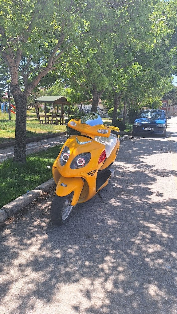 Kaporta satılık - 6