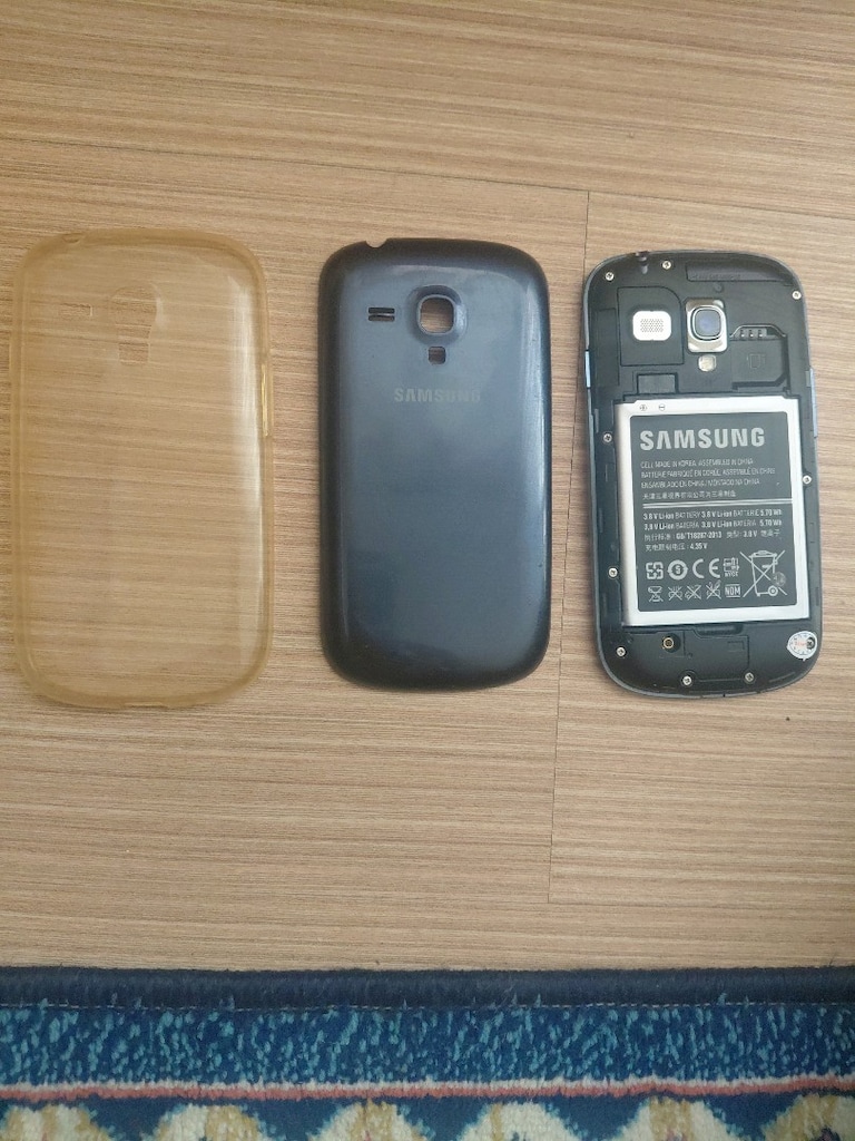 Samsung Galaxy S3 Mini (açıklamayı oku) - 3