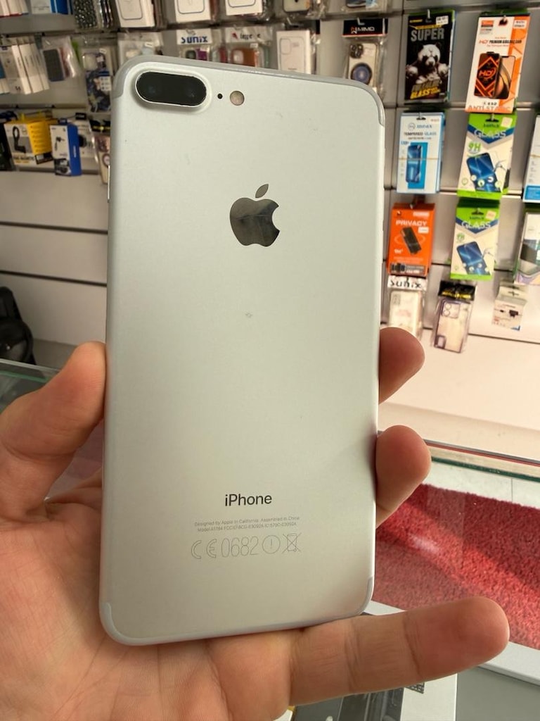 İPHONE 8 PLUS 128 GB PİL100 - 2