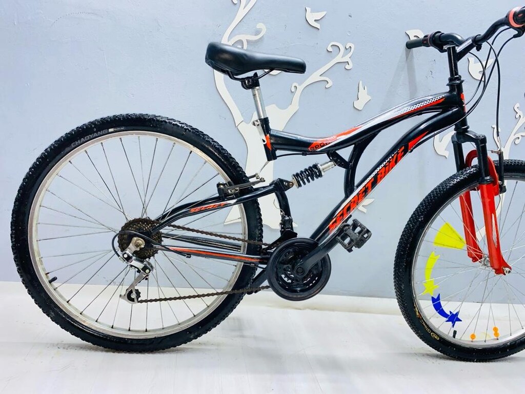 bisiklet - 6