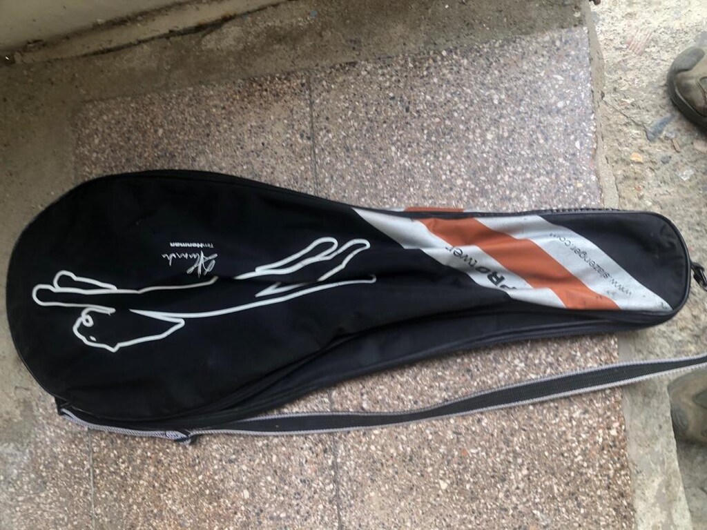 slazenger raket - 3