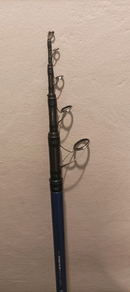 daiwa surf olta kamışı - 2