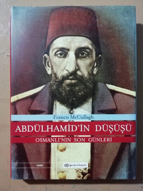 Sultan 2.Abdülhamid Kitapları 65 Adet