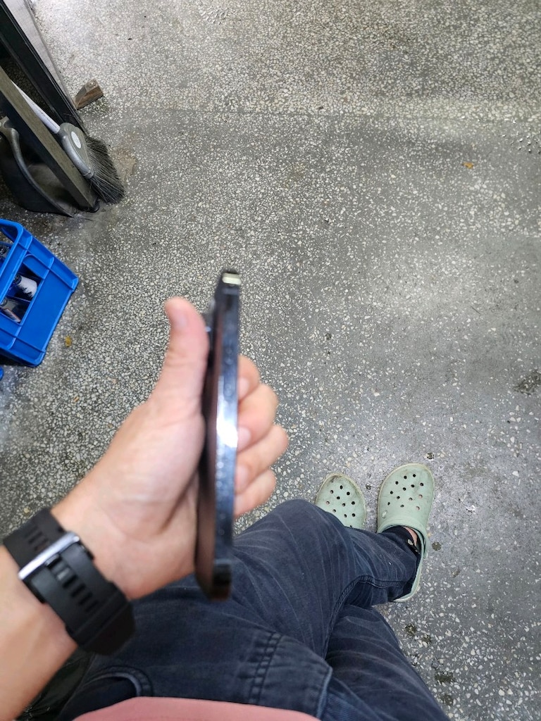 14 pro 256 gb - 9