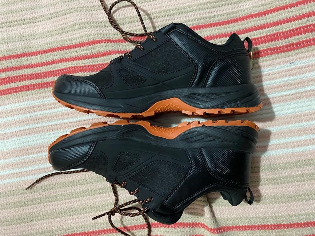 LUMBERJACK SPOR AYAKKABI - 2