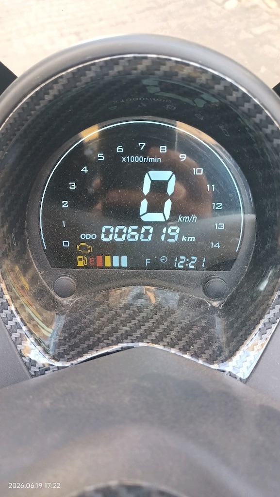 Acil satılık. servis bakımlı 2024 model - 7