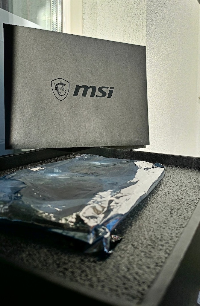 MSI RTX 2060 12GB Ventus | TEMİZ | KUTULU | SORUNSUZ - 11