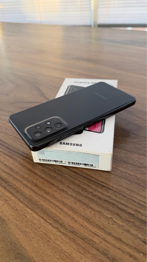 SAMSUNG A53 5G 128GB - 9
