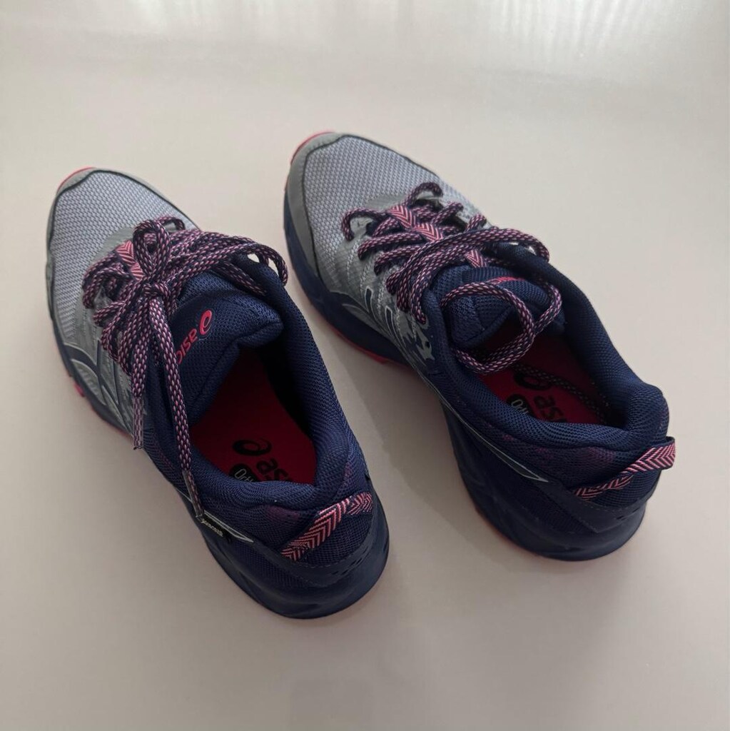 Asics goretex ayakkabı,37 numara, yeni gibi - 2