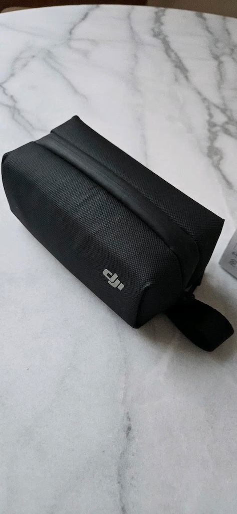 Dji Osmo Pocket 3 Creator Combo 4 Aylık TR Garantili - 5