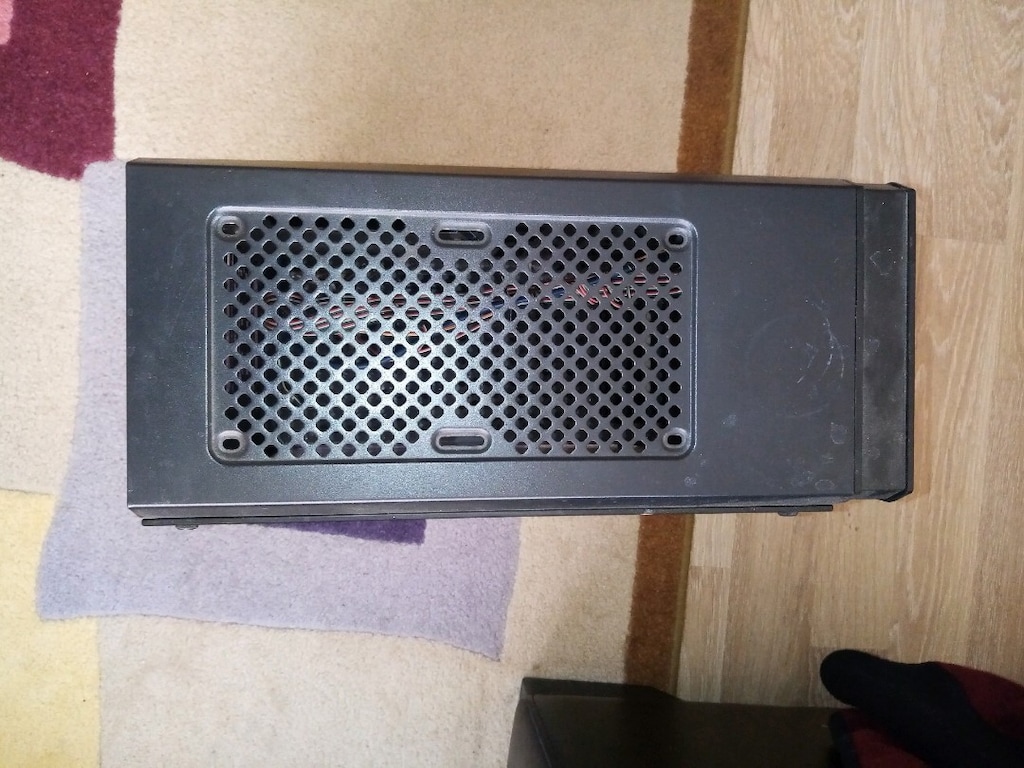 Yeni nesil pc kasası - 3