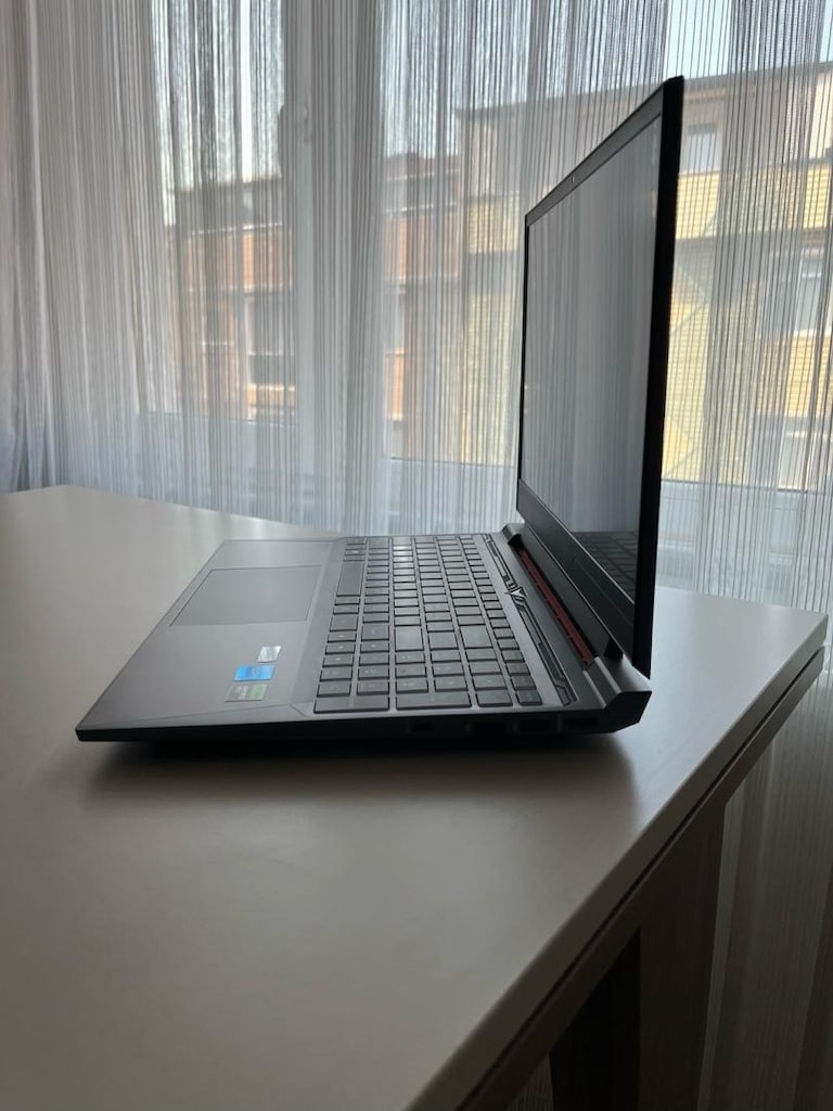 rtx 4060 laptop - 5