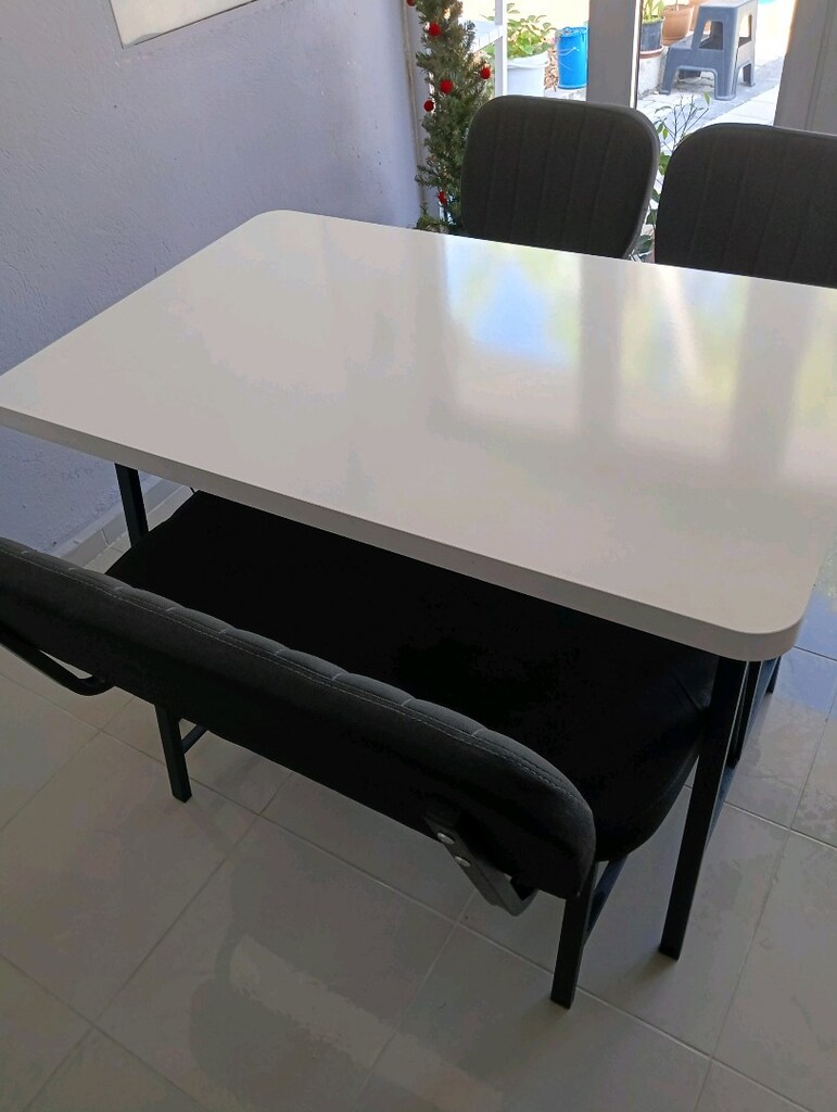 çok kaliteli masa - 3