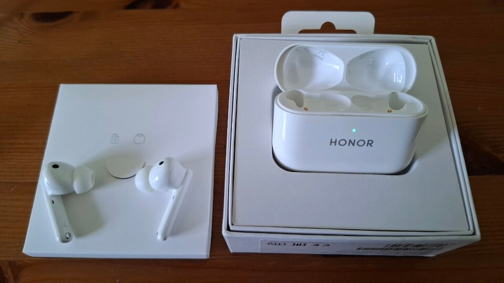 HONOR EARBUDS 2 LITE Kulaklık - 2