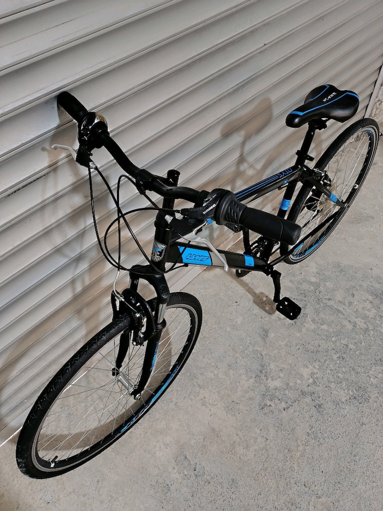 Bisiklet - 6