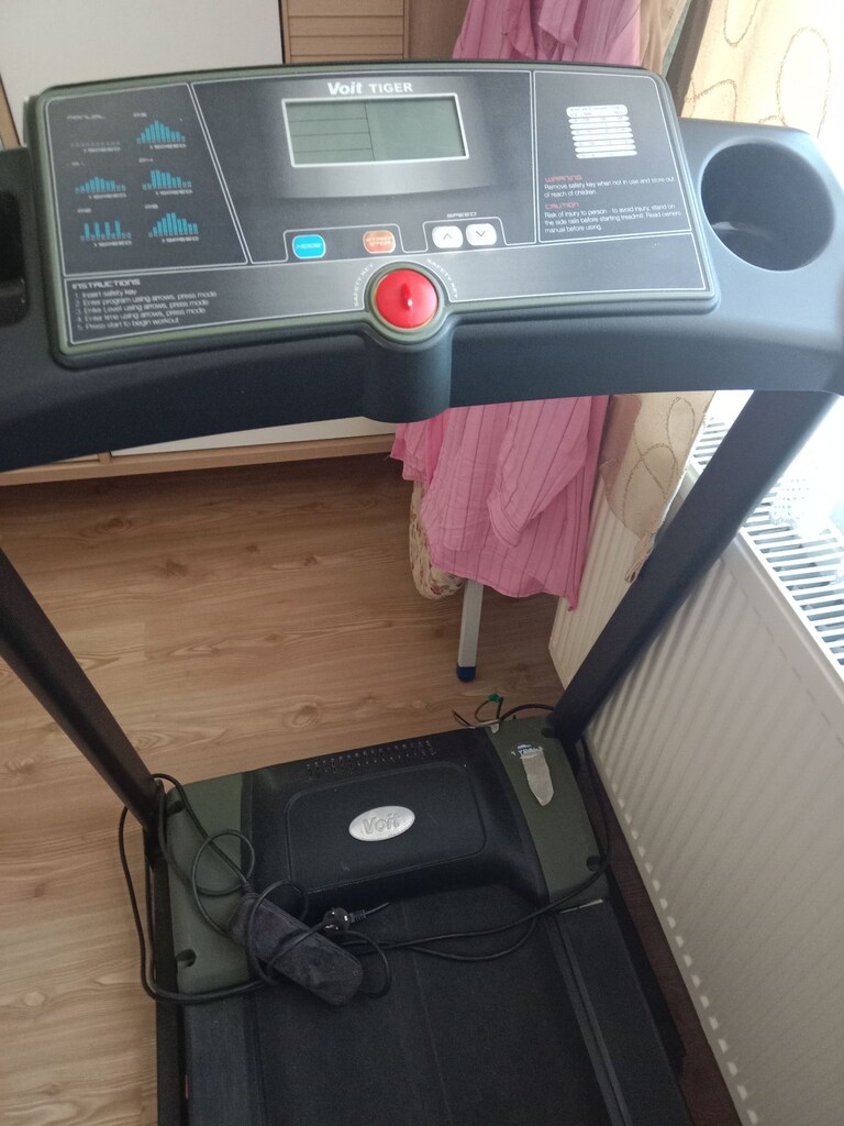 voit yürüyüş ve koşu için - 5