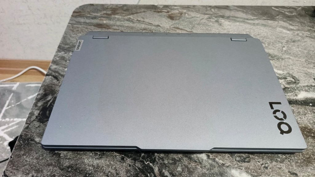 Lenovo Oyun Bilgisayarı - 3