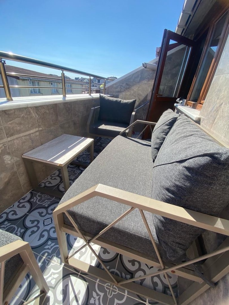 bahçe ve balkon mobilyası - 3