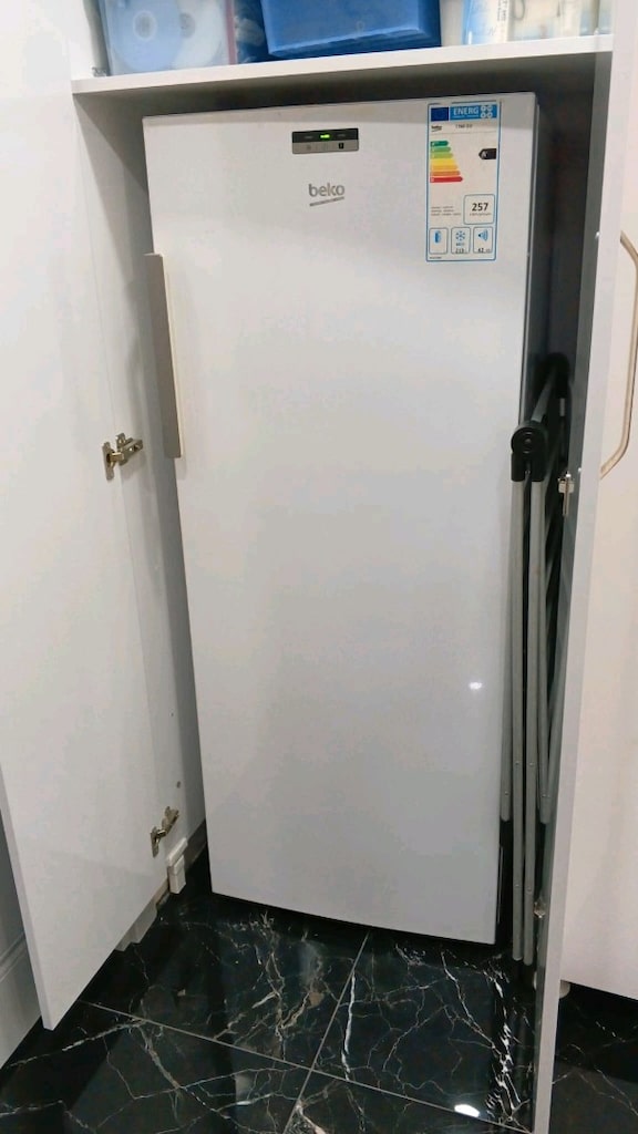 Beko Derin Dondurucu - 2