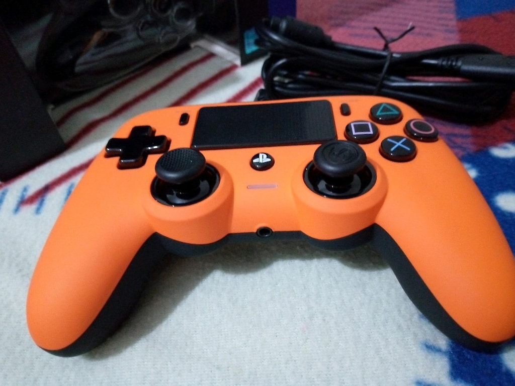 Ps4 kolu kablolu sıfır - 10