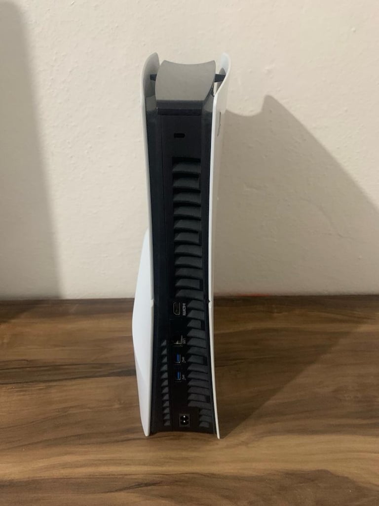 playstation 5 1 Tb - 9
