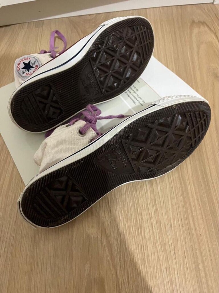 converse 37 - 4